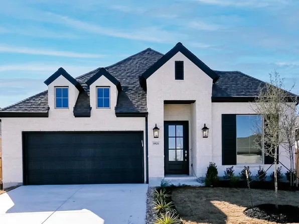 1821 Gyst Road, Seguin, TX 78155