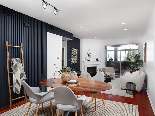 3750 Santa Rosalia Dr APT 207, Los Angeles, CA 90008