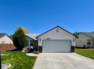 16426 N Asbury Dr, Nampa, ID 83651