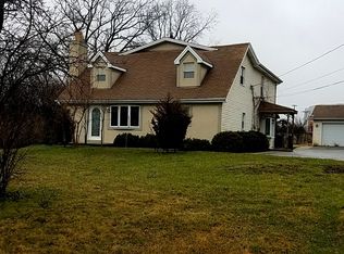 10630 Stalford Rd, Countryside, IL 60525