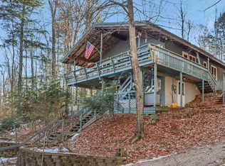 147 Ossipee Mountain Rd, Center Ossipee, NH 03814