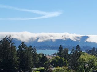 53 Mercury Ave, Tiburon, CA 94920