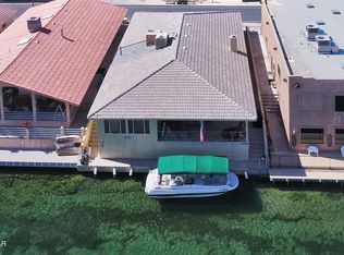 8779 Papago Loop, Parker, AZ 85344