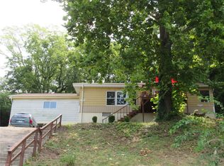 3838 N 89th St, Caseyville, IL 62232