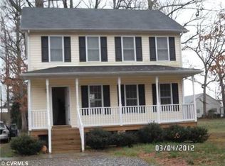 2801 Botone Ave, North Chesterfield, VA 23237