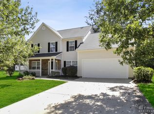 30 Hallmark Ln, Covington, GA 30014