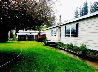 3198 Highway 55, New Meadows, ID 83654