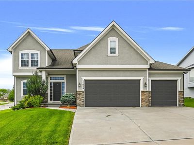 11015 Kane Dr, Kansas City, KS, 66109
