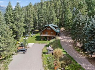 2444 State Highway 63, Tererro, NM 87573