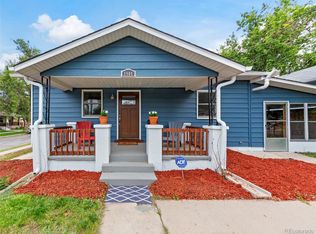 1904 S Downing St, Denver, CO 80210