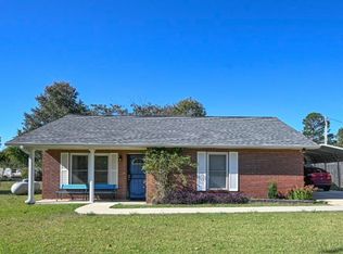 1605 Boundary Rd W, Mena, AR 71953