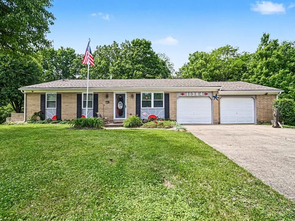Melissa Court, Colerain Twp, OH 45251