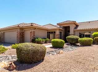 23931 S Sunvista Dr, Sun Lakes, AZ 85248
