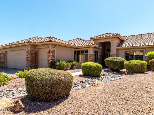 23931 S SUNVISTA Drive, Sun Lakes, AZ 85248