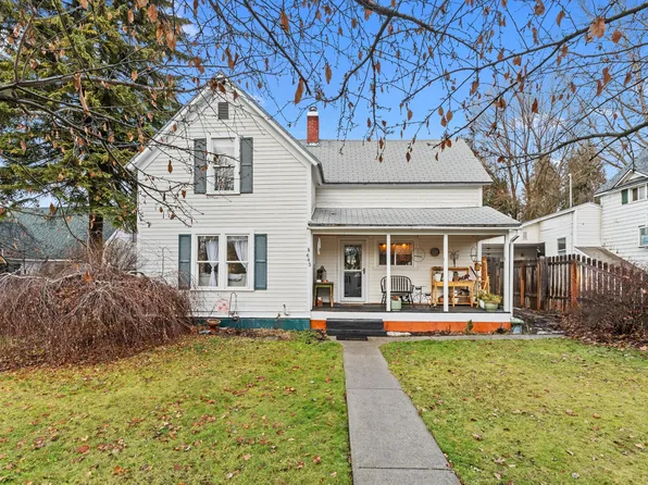 645 E 2nd Ave, Colville, WA 99114