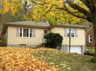 432 Greenridge Rd, New Kensington, PA 15068