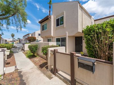 16710 Orange Ave #72, Paramount, CA, 90723