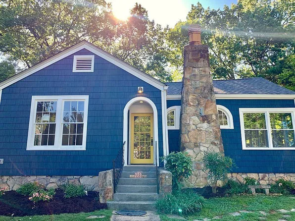 222 Eveningside Dr, Chattanooga, TN 37404