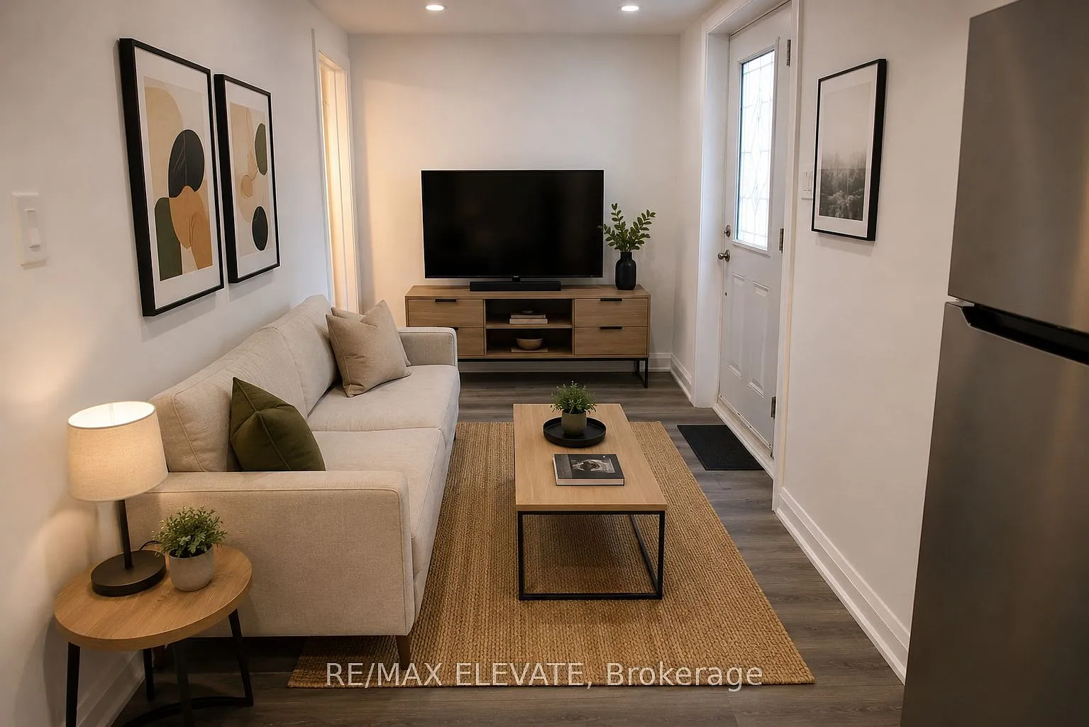 2 bed, $1,695 — Photo 2