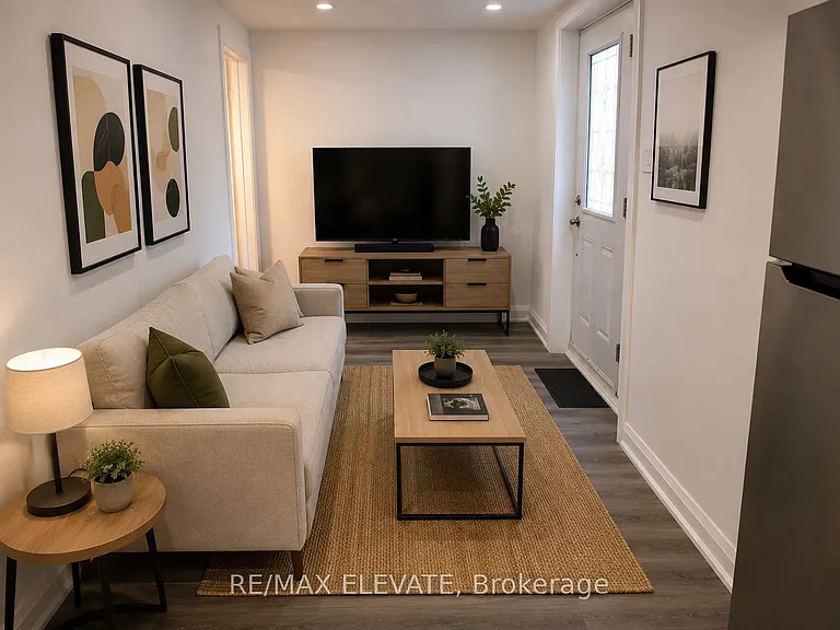 7 Heaslip Ter #BASEMENT — Photo 2