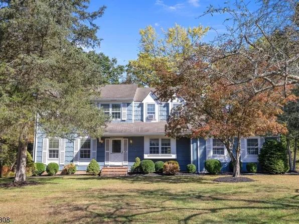 248 Carol Jean Way, Branchburg Twp., NJ 08876