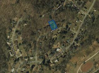 108 Trenton Dr, Oak Ridge, TN 37830