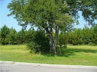 126 Marcie Dr, Long Beach, MS 39560