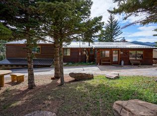 33 Park Rd, La Veta, CO 81055