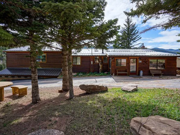 33 Park Rd, La Veta, CO 81055