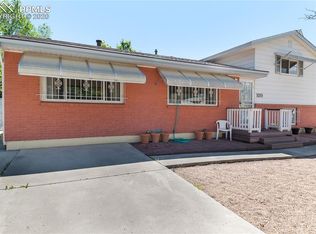 1019 Turley Dr, Colorado Springs, CO 80915