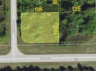 13474 Appleton Blvd, Port Charlotte, FL 33981