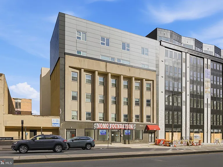 925 N Broad St #29-3F — Photo 11
