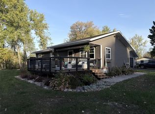 304 Plecity Avenue, Haugen, WI 54841