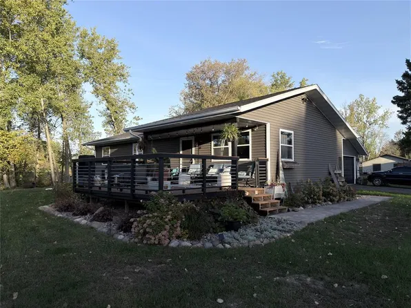 304 Plecity Avenue, Haugen, WI 54841