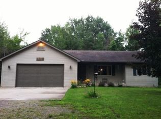 947 Lutzke Rd, Saginaw, MI 48609