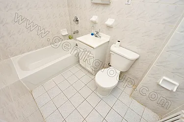 Rented by Genik Group Corp