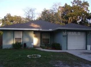 537 Arthur Ave, Daytona Beach, FL 32114