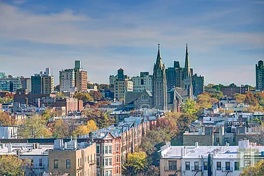 Sold by Halstead Real Estate