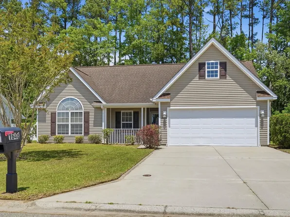 1648 Langley Dr., Longs, SC 29568