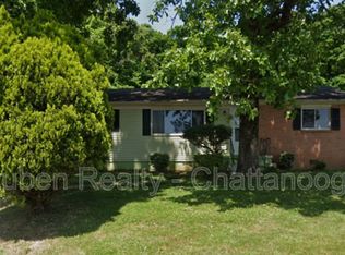 1519 Carousel Rd, Chattanooga, TN 37411