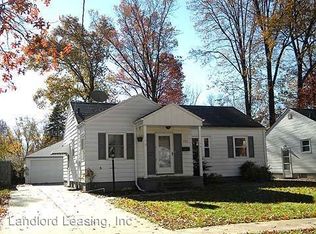 541 Cornell Ave, Elyria, OH 44035