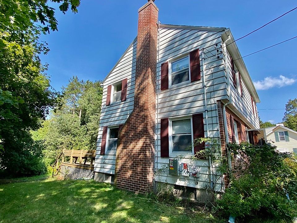 166 Central St, Auburn, MA 01501 Zillow