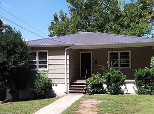7300 Paris Ave, Birmingham, AL 35206