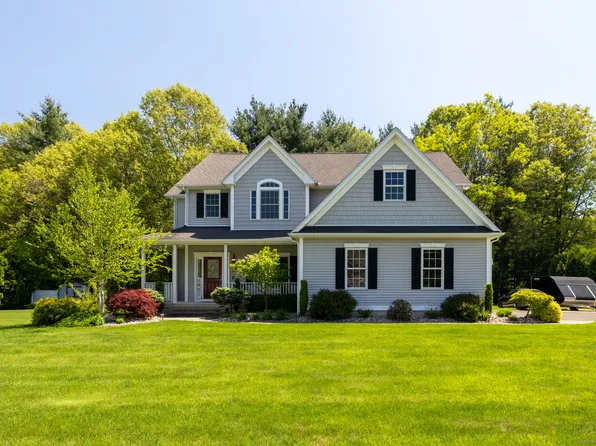 123 Cobblestone Drive, Southington, CT 06479