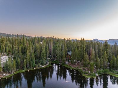 0 Magonigal Rd, Soda Springs, CA, 95728