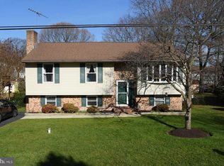 770 Rosewood Rd, Severn, MD 21144