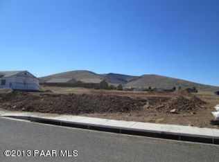 4020 N Fairfax Rd, Prescott Valley, AZ 86314