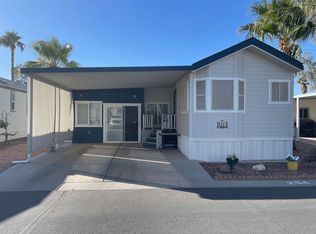 Sundance 1 Rv Resort, Casa Grande, AZ 85122