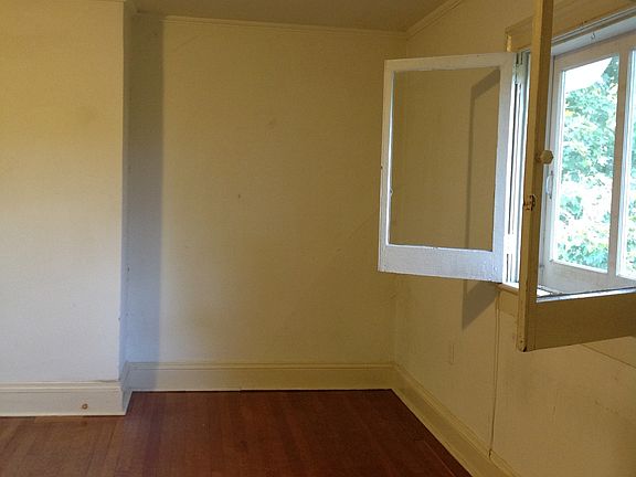 Main living area