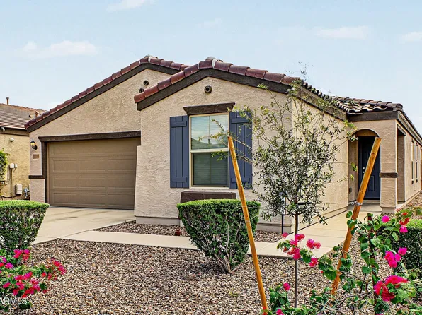 19997 W Wilson St, Buckeye, AZ 85326